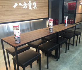 
                                    大連八方同來餐飲有限公司