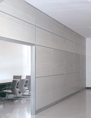 
                                    大連辦公隔斷
