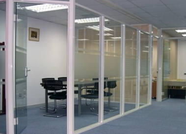
                                    大連辦公隔斷